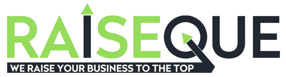 Raiseque Logo