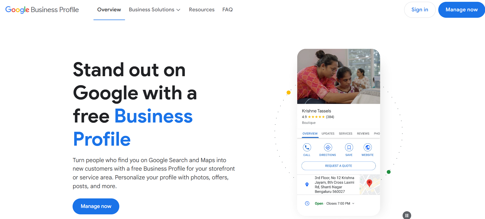 How to List Your Business on Google: The Complete Guide 2026 » Raiseque