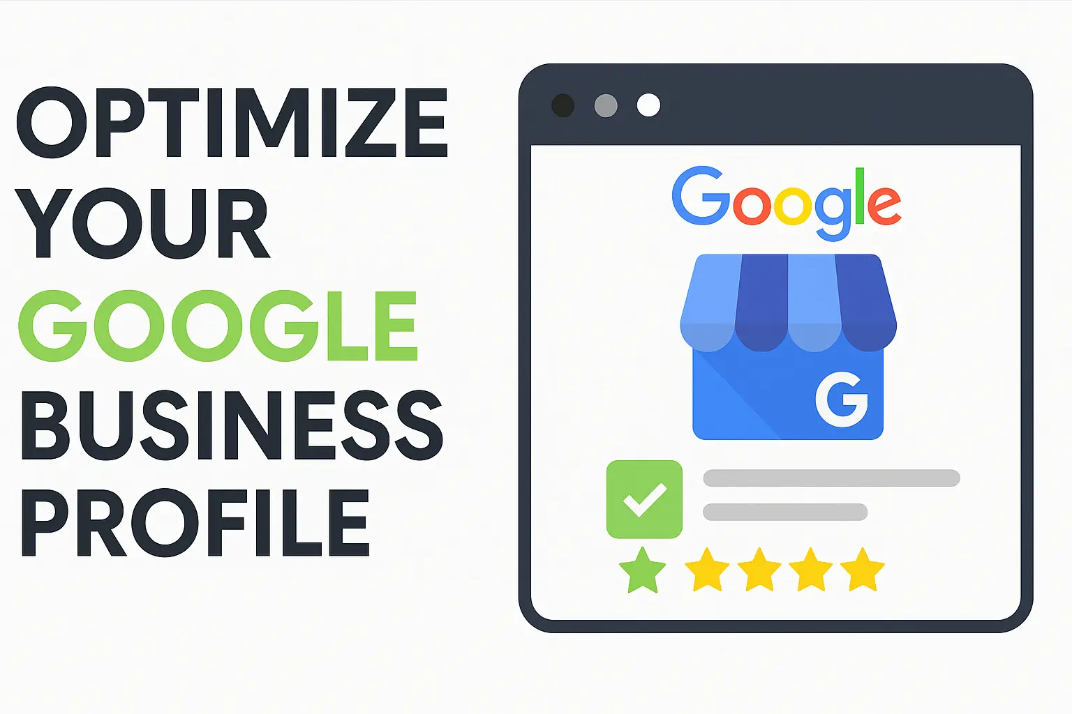 How to Rank Your Clinic on Google Maps (Local SEO Guide Outline) 2025
