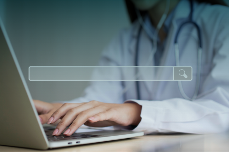 seo for doctors