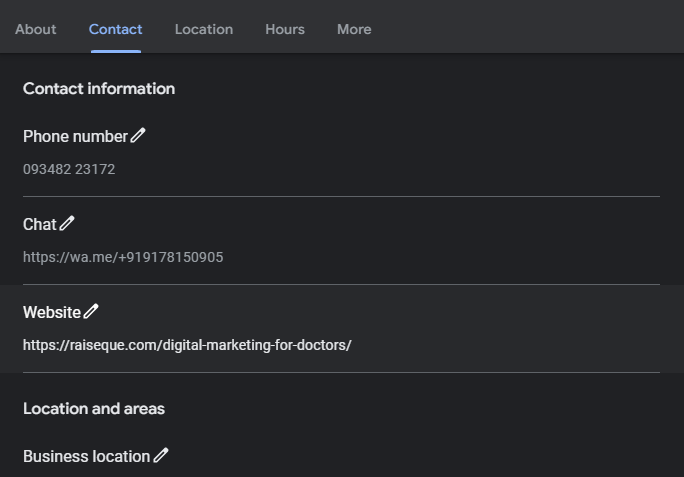 Google Business Profile Optimization for Healthcare: A Practical Guide 6 image 4