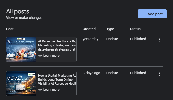Google Business Profile Optimization for Healthcare: A Practical Guide 8 image 6