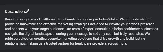 Google Business Profile Optimization for Healthcare: A Practical Guide 2 image