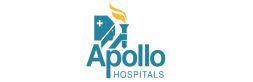 apollo hospital logo