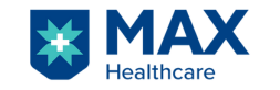 max hospital logo