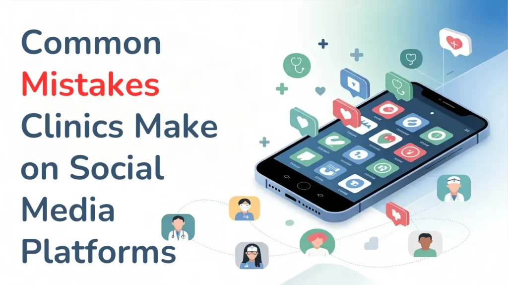 Social Media Platforms for Healthcare: A Practical Guide 7 3