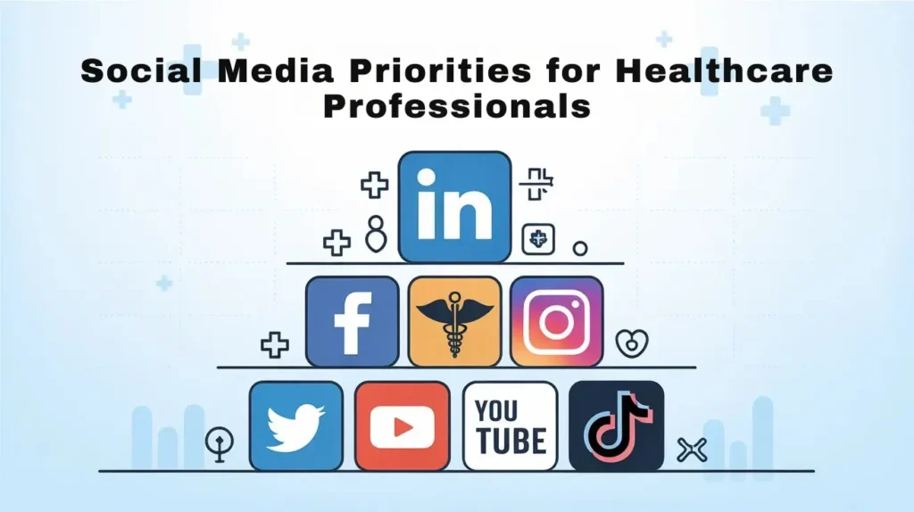 Social Media Platforms for Healthcare: A Practical Guide 6 4