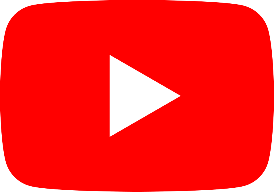 Social Media Platforms for Healthcare: A Practical Guide 4 YouTube full color icon 2017.svg