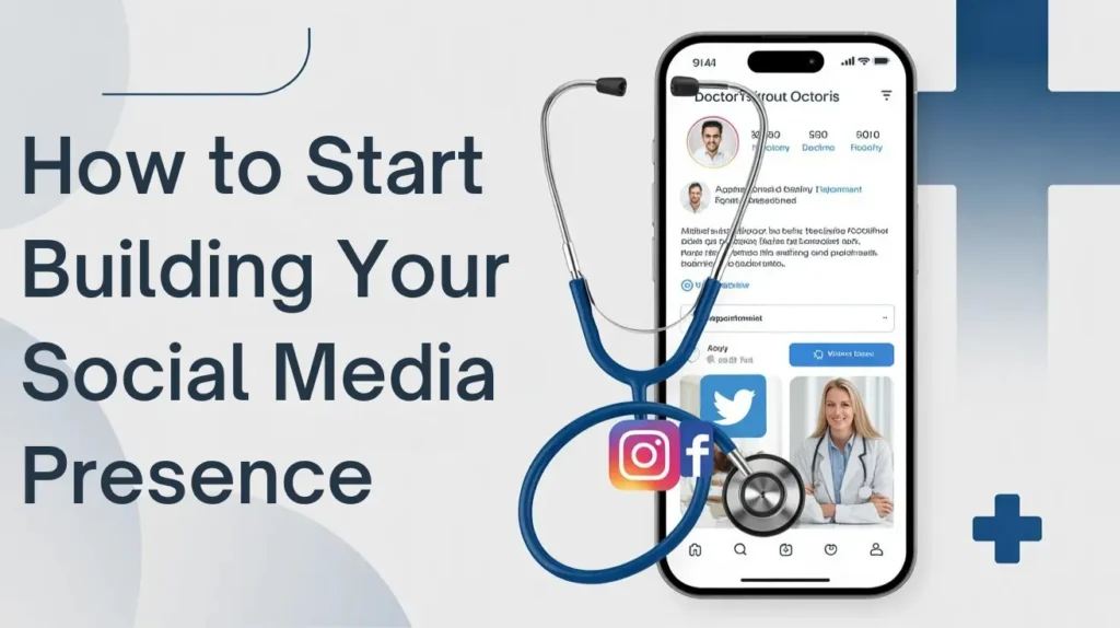 Social Media Marketing for Doctors: A Practical Guide 3 image 3