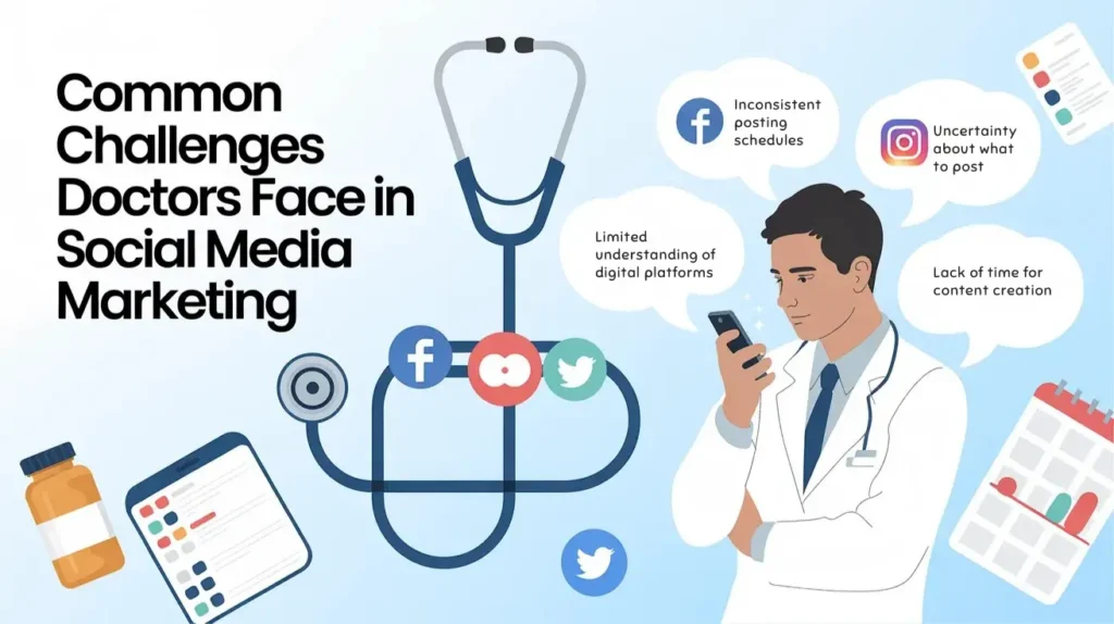 Social Media Marketing for Doctors: A Practical Guide 4 image 4